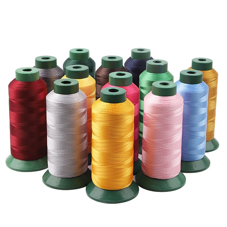 Nylon threads Nylon threads